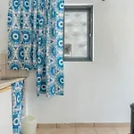 Apartman Mouria A Kíthnosz