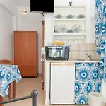 Apartman Mouria A