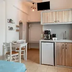 Mouria A Apartman *