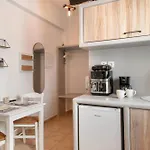 Apartman Mouria A