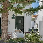 Mouria A Apartman