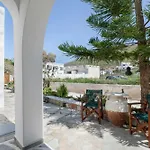 Apartman Mouria A Kíthnosz