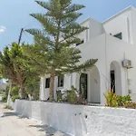 Apartman Mouria A *