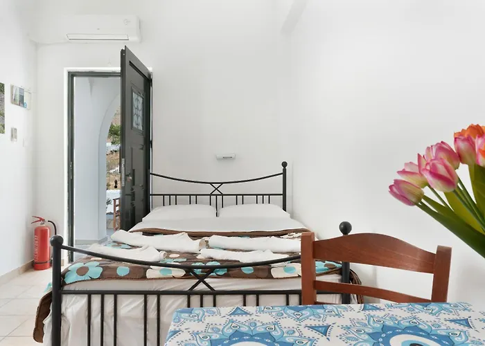 Mouria A Apartamento *