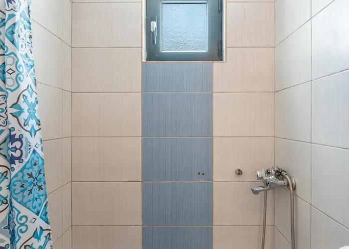 Mouria A Apartamento Kithnos