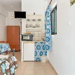 Mouria A Apartmán *