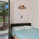 Mouria A Apartmán *