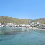 Mouria A Apartmán Kythnos
