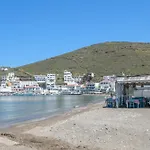 Mouria A Kythnos