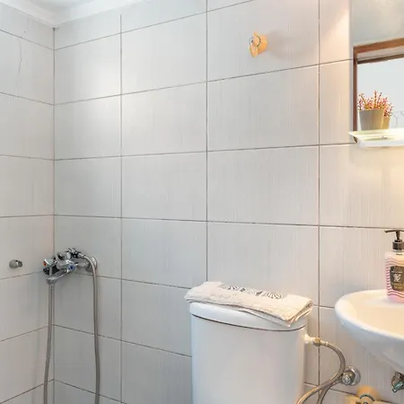 Mouria A 基斯诺斯