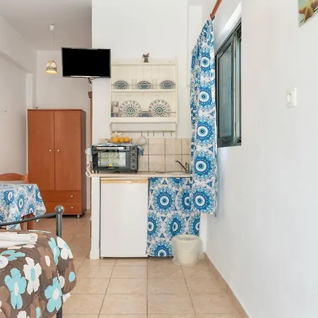Mouria A Apartment *