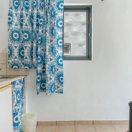 公寓 Mouria A 基斯诺斯