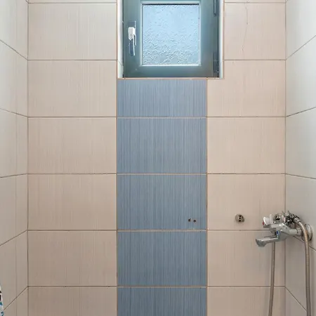 Mouria A 公寓 基斯诺斯