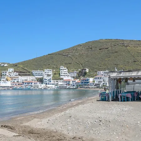 Mouria A Kythnos