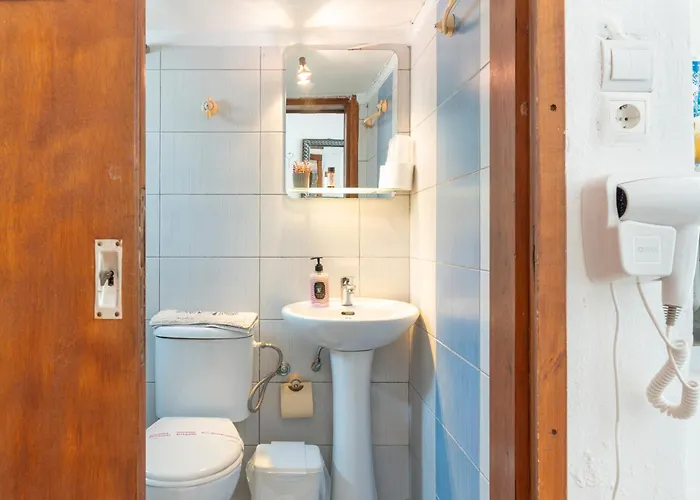 Lägenhet Mouria A Kithnos