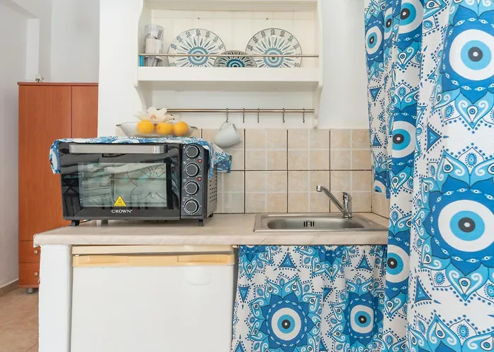 Mouria A * كيثنوس